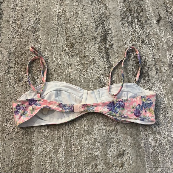 NWT LoveShackFancy Bikini - Picture 8 of 13